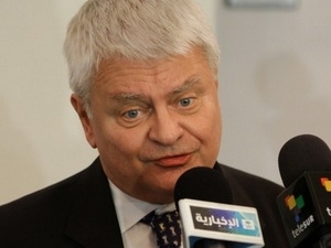 Siria sigue siendo la primera preocupación del Consejo de Seguridad